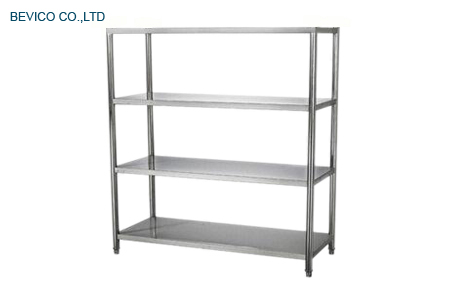 Ke inox 4 tang 