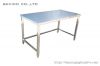 ban-inox-1-tang-kt-120-x-75-x-80-cm - ảnh nhỏ  1