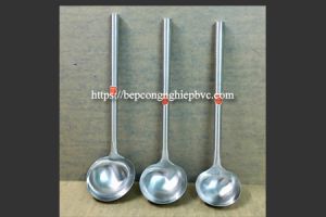 VÁ XÀO INOX (VÁ THỢ )