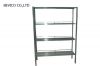ke-song-inox-4-tang-kt-150-x-50-x-150-cm - ảnh nhỏ 2