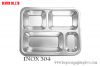 khay-com-inox-4-ngan-304-ma-282230p3-inox-304-kt-28-x-22-x-3cm - ảnh nhỏ  1