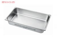 KHAY INOX GN 1/1,  KT 530 x 325 x 65|100|150|200 mm