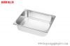 khay-inox-gn-1/2-kt-325-x-265-x-65100150200-mm - ảnh nhỏ  1