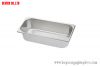 khay-inox-gn-1/3-kt-325-x-176-x-65100150200mm - ảnh nhỏ  1