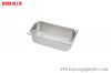 khay-inox-gn-1/4-kt-265-x-162-x-65100150200-mm - ảnh nhỏ  1