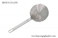 VỢT VÒNG INOX