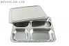 khay-inox-4-ngan-sau-long-nap-inox-ma-282240-4ns3-inox-304-kt-28-x-22-x-4cm - ảnh nhỏ  1