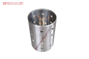 ỐNG ĐŨA INOX