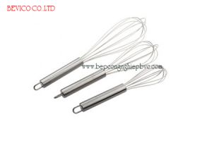 CÂY ĐÁNH TRỨNG INOX