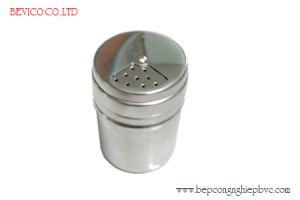 HỦ TĂM-TIÊU INOX