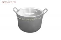 Nồi nhôm 40cm - 36 lít