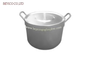 Nồi nhôm 49cm - 70 LÍT