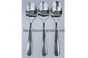 Muỗng inox (nhiều mẫu )