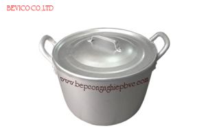 Nồi nhôm 58CM - 120 LÍT