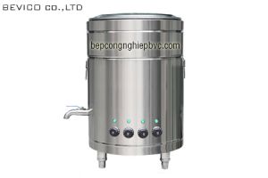 Nồi  nấu phở điện 160 LÍT