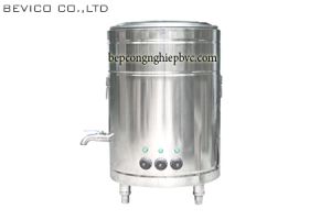 Nồi  nấu phở điện 100 LÍT