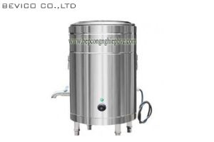 Nồi  nấu phở điện 50 LÍT