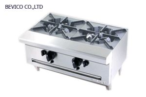 BẾP  ÂU 2 HỌNG