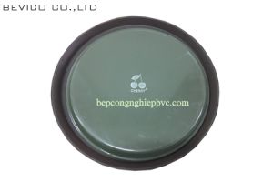 Khay chống trượt tròn 30CM - 35CM - 40 CM