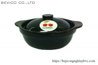 Nồi đất kho quẹt
