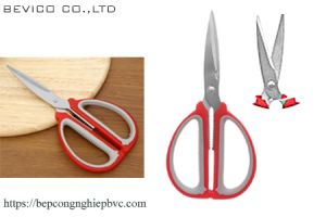 Kéo Nhà Bếp Đa Năng 8A