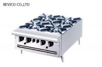 BẾP  ÂU 4 HỌNG