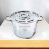 noi-inox-cong-nghiep-than-thap-10l80l-bevico - ảnh nhỏ 2