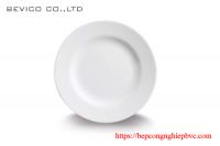 Dĩa melamine tròn  16CM, 18CM, 20CM, 22CM