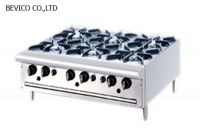 BẾP ÂU 6 HỌNG