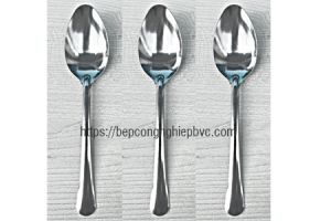 Muỗng inox SP01