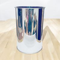 Ống Inox Trụng Hủ Tiếu, Rau, Trần Bánh Phở – Nhiều Size