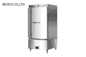 TỦ HẤP CƠM GAS 50 KG