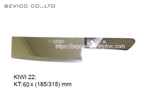 Dao cắt thái kiwi 22