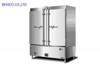 TỦ HẤP CƠM GAS 100 KG