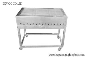 BẾP NƯỚNG THAN CG 50-100