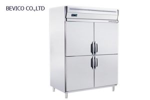 TỦ TRỮ ĐÔNG 4 CÁNH
