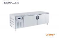 BÀN LẠNH 2 CỬA