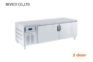 BÀN LẠNH 2 CỬA