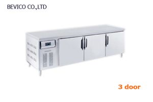 BÀN LẠNH 3 CỬA