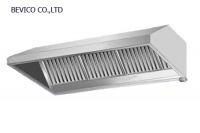 CHỤP HÚT KHÓI INOX