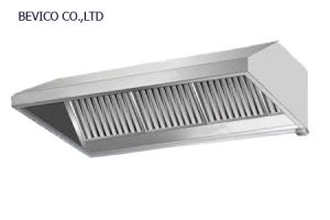 CHỤP HÚT KHÓI INOX