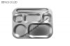 khay-inox-6-ngan-ma-322525p2-inox-201-kt-32-x-25-x-2-5cm - ảnh nhỏ 2