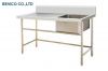 ban-chau-don-inox-kt-120-x-75-x-80/90-cm - ảnh nhỏ  1