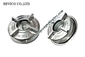 BẾP CỒN INOX