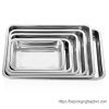khay-inox-chu-nhat-20x27cm-22x32cm-27x36cm-30x40cm-35x50cm-40x60cm - ảnh nhỏ  1
