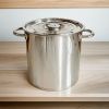 noi-inox-co-lon-size-30cm-60cm-dung-cho-nha-hang-quan-an-bep-an-cong-nghiep - ảnh nhỏ  1