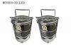 camen-inox-14-cm-3-ngan - ảnh nhỏ  1