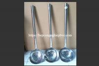 VÁ LỖ INOX