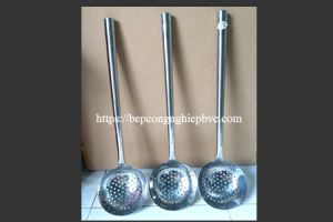 VÁ LỖ INOX