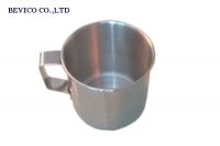Ca uống nước inox 430 - ĐK 7CM